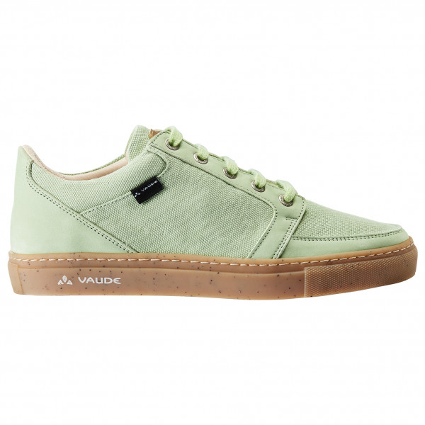 Image of Vaude - Women"s UBN Redmont 3.0 - Freizeitschuhe Gr 3;4;5;7,5;8 beige;grün;lila/beige'