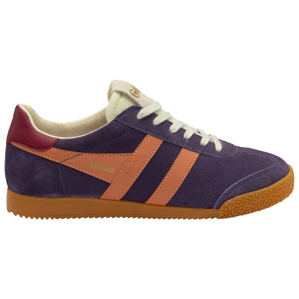 Image of Gola - Women"s Elan - Sneaker Gr 4 braun'