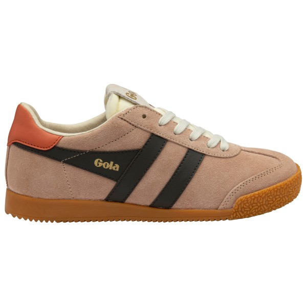 Gola Elan Sneaker Damen Alltag (Gr 38 |braun)