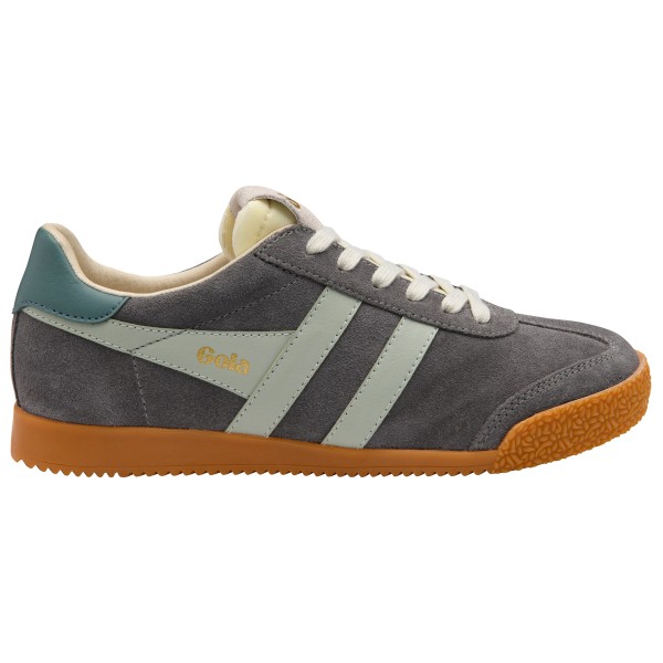 Gola Women’s Elan Sneakers Grijs