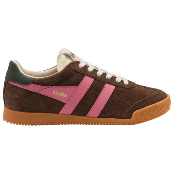 Gola - Women's Elan - Sneaker Gr 41 braun