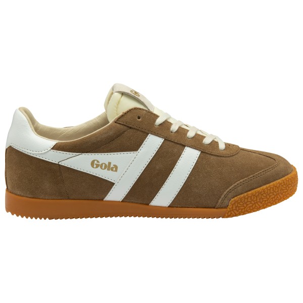 Gola Women’s Elan Sneakers Bruin