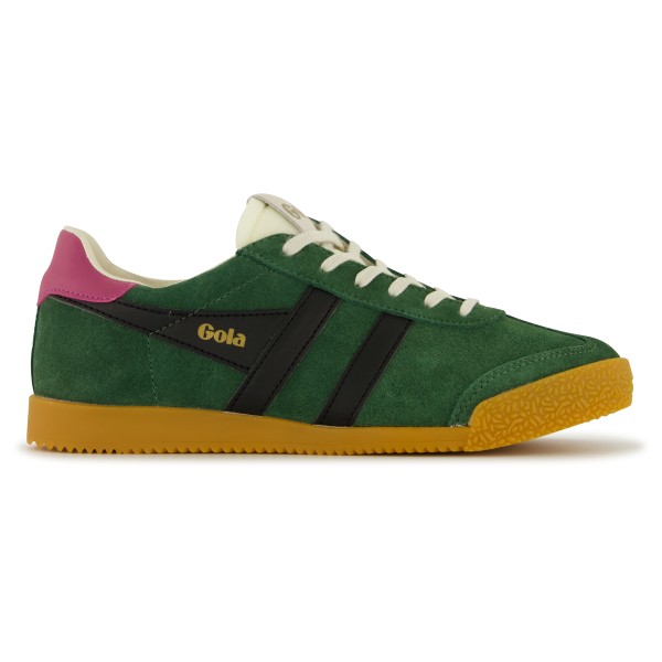 Image of Gola - Women"s Elan - Sneaker Gr 3;4;5;6;7;8 beige;beige/gelb;blau;braun;grün;rosa'