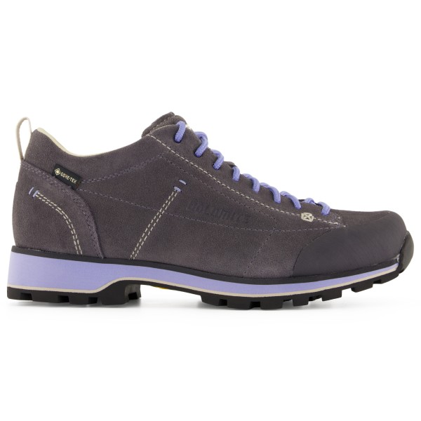 Image of Dolomite - Women"s 54 Low GTX - Freizeitschuhe Gr 3;3,5;4;4,5;5;5,5;6;6,5;7;7,5;8;8,5 grau'