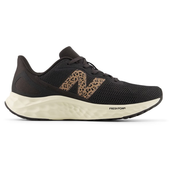 Image of New Balance - Women"s Fresh Foam Arishi V4 - Sneaker Gr 10;10,5;6 bunt;grau'