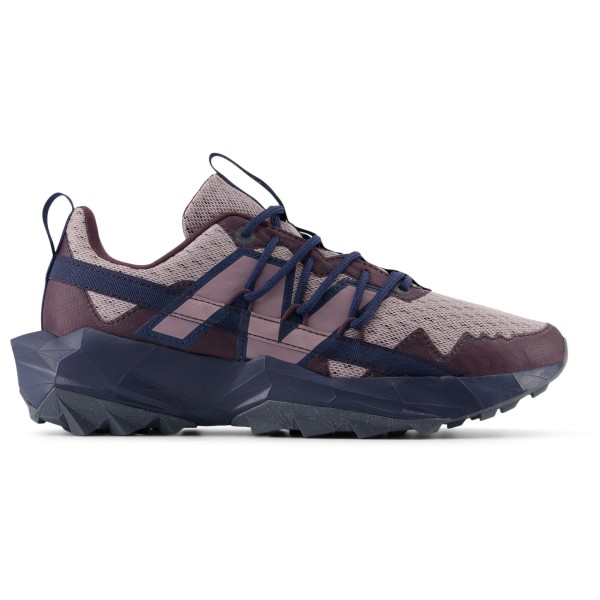 New Balance - Women's Tektrel V1 - Sneaker Gr 10 - Regular;10,5 - Regular;6 - Regular;6,5 - Regular;7 - Regular;7,5 - Regular;8 - Regular;8,5 - Regular;9 - Regular;9,5 - Regular schwarz
