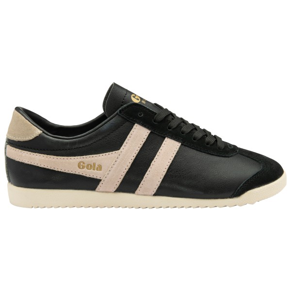 Gola - Women's Bullet Pure - Sneaker 37 schwarz/beige