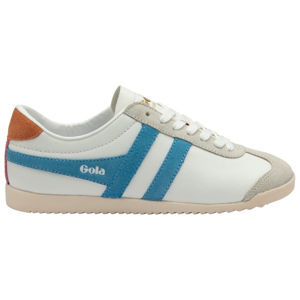 Gola Bullet Pure Sneaker Women (Gr 41 |grau)