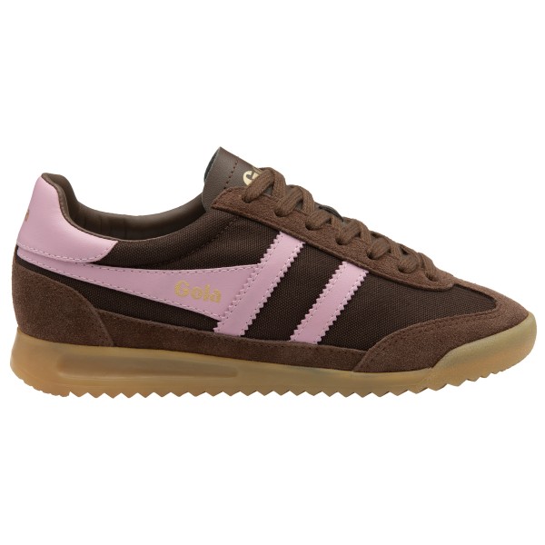 Gola Women’s Tornado Sneakers Bruin