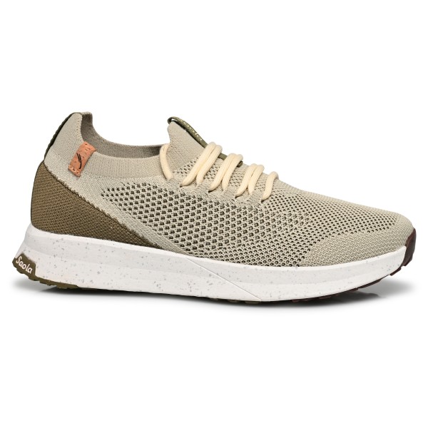 Image of Saola - Women"s Tsavo 2.0 - Sneaker Gr 37;38;38,5;41;42 beige;schwarz'