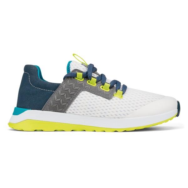 Image of Olukai - Women"s Wailuku - Sneaker Gr 6 weiß'