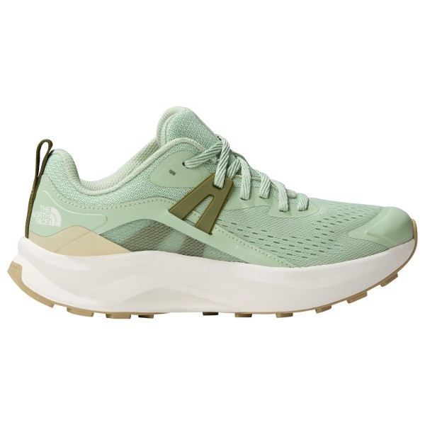 Image of The North Face - Women"s Hypnum - Sneaker Gr 10;10,5;11;6;6,5;7;7,5;8;8,5;9;9,5 beige/grau;grün'