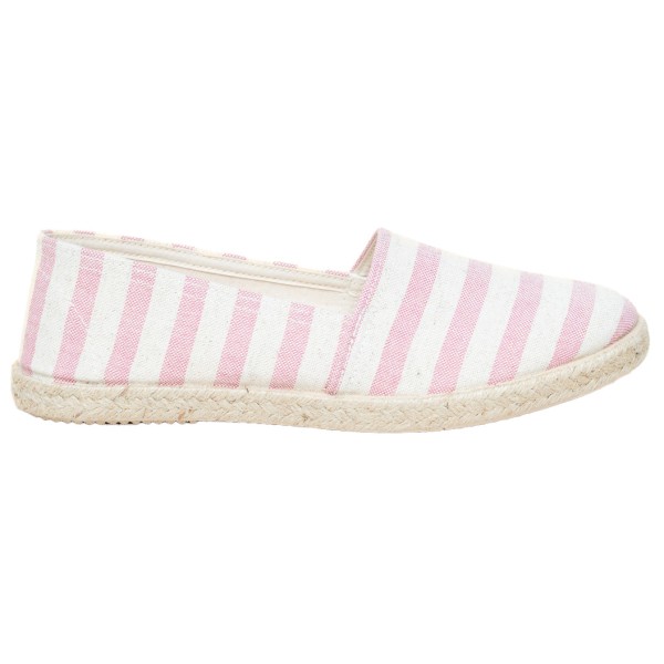 Image of Gottstein - Women"s Camping Duo - Freizeitschuhe Gr 38 rosa/weiß'