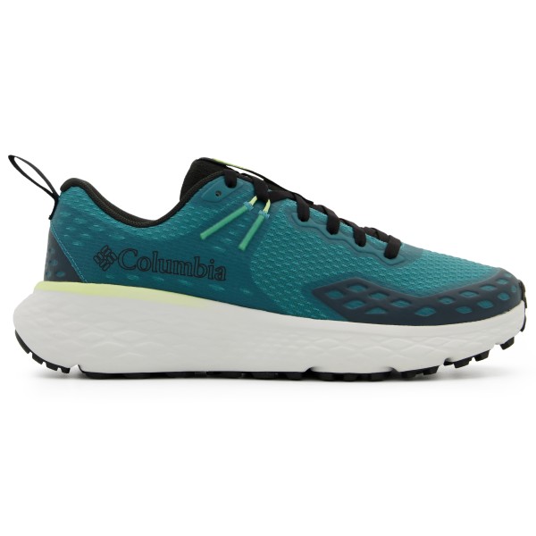 Image of Columbia - Women"s Konos TRS - Multisportschuhe Gr 10,5 blau/weiß'