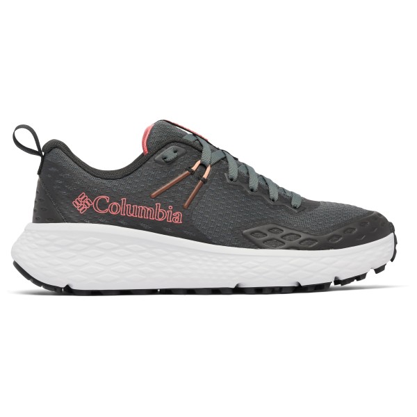 Image of Columbia - Women"s Konos TRS - Multisportschuhe Gr 10;10,5;11;6;7;7,5;8;8,5;9;9,5 blau/weiß;grau'