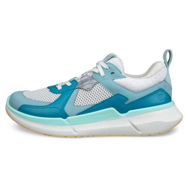 Image of Ecco - Women"s Biom 2.2 - Freizeitschuhe Gr 37 weiß'