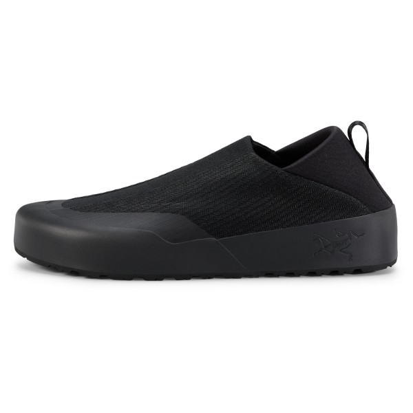 Sneaker Arc'teryx Kragg Damen (Gr 36 2/3 |schwarz)
