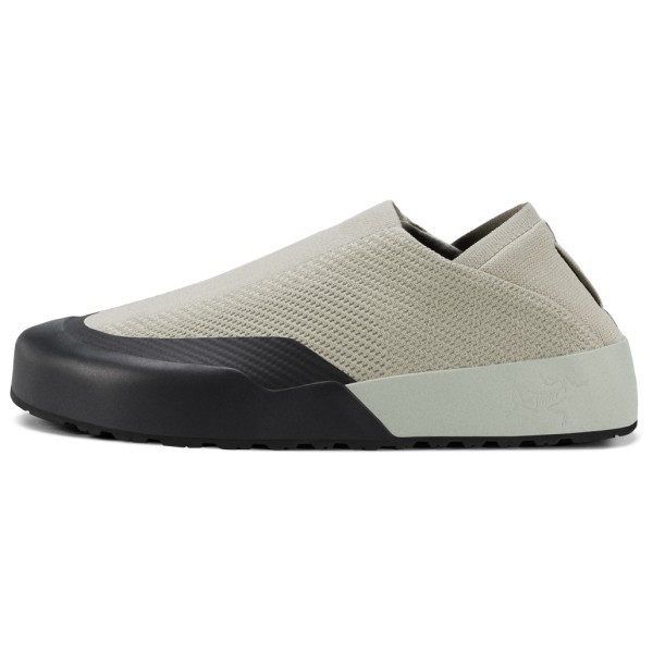 Arc'teryx Kragg Sneaker Women (Größe 38 2/3 |grau)