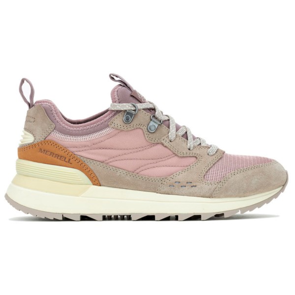 Image of Merrell - Women"s Alpine 83 Sneaker Recraft - Sneaker Gr 39 beige'