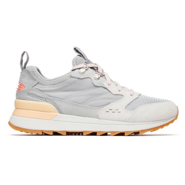 Image of Merrell - Women"s Alpine 83 Sneaker Recraft - Sneaker Gr 36;37;38;38,5;39;40;40,5;41 beige;beige/weiß'
