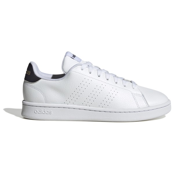 Image of adidas - Women"s Advantage - Sneaker Gr 5 weiß'