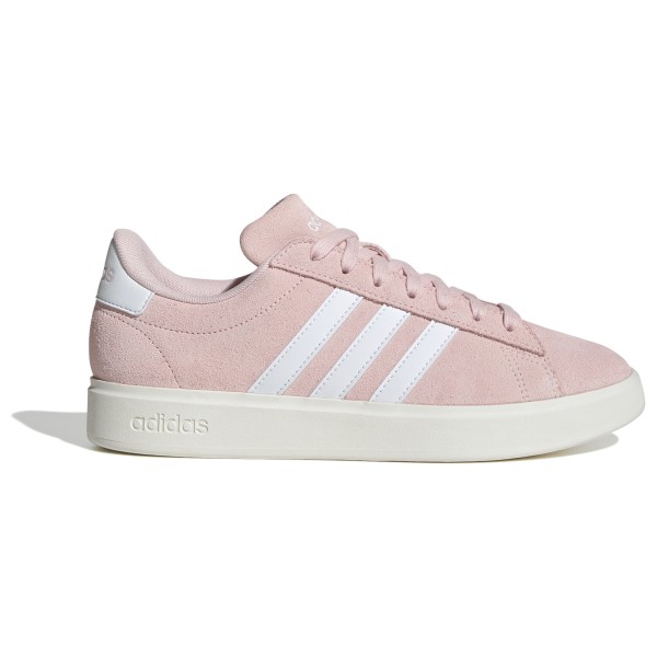 Image of adidas - Women"s Grand Court 2.0 - Sneaker Gr 4;4,5;5;5,5;6;6,5;7;8;8,5 beige;rosa'