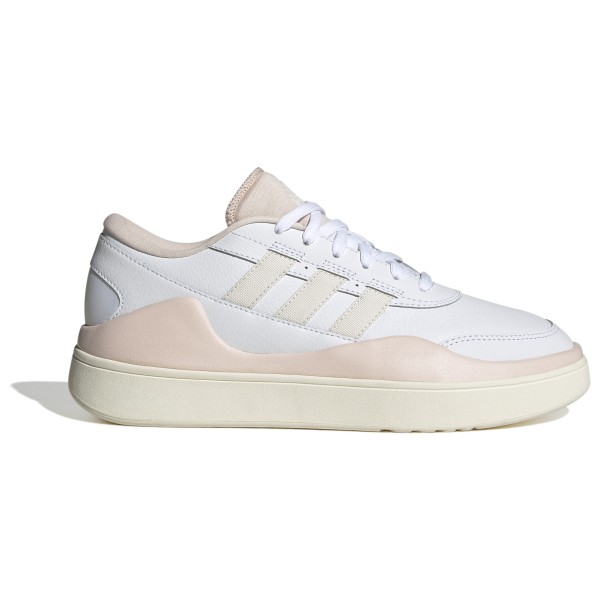 Image of adidas - Women"s Osade - Sneaker Gr 3,5;4;4,5;5;5,5;6;6,5;7;7,5;8;8,5 beige/weiß;grau'