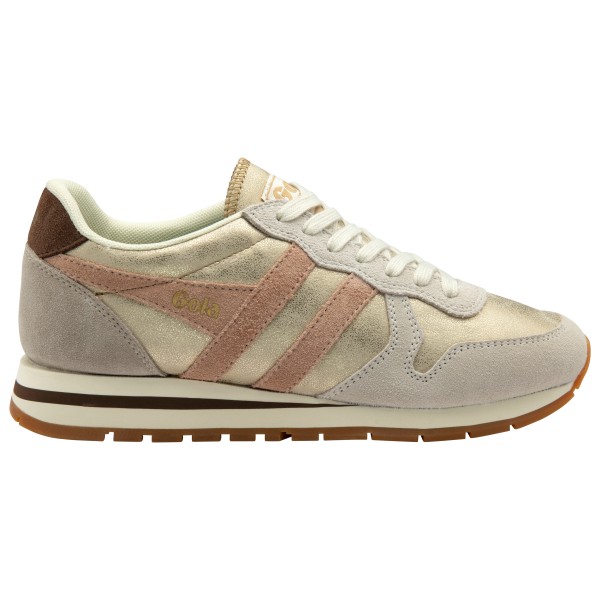 Gola Daytona Blaze Damen (Gr 38 |beige)