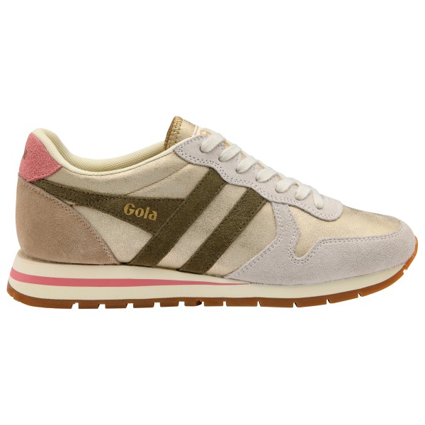 Gola Women’s Daytona Blaze Sneakers Beige