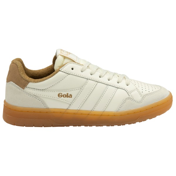 Image of Gola - Women"s Eagle "'86 - Sneaker Gr 4;5;6;7 beige'