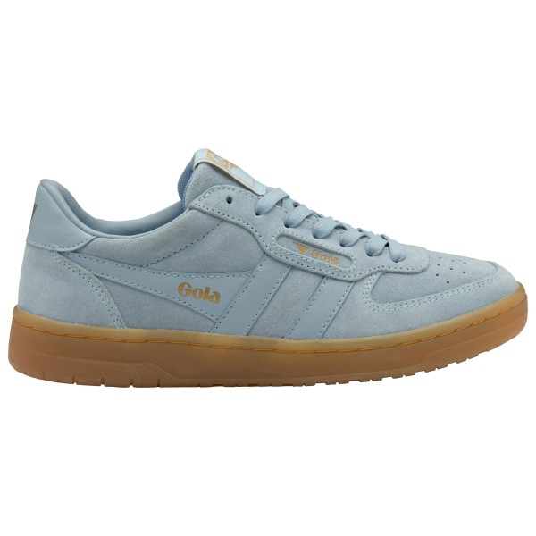 Gola – Women’s Hawk Suede ’86 – Sneakers maat 36, Grijs
