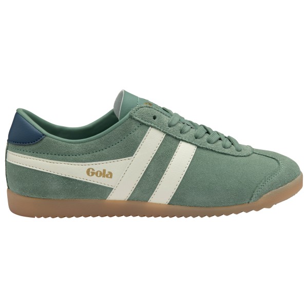 Gola Bullet Suede Sneaker Women (Gr 39 |oliv)