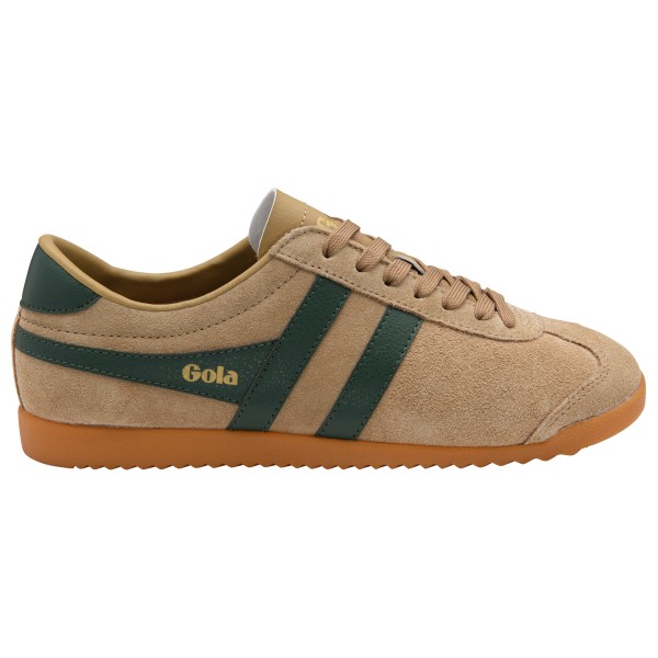 Gola - Women's Bullet Suede - Sneaker Gr 38 beige/braun