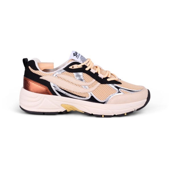 Image of Genesis Footwear - Women"s G-Eco"'99 Metallic Serial - Sneaker Gr 39 rosa'
