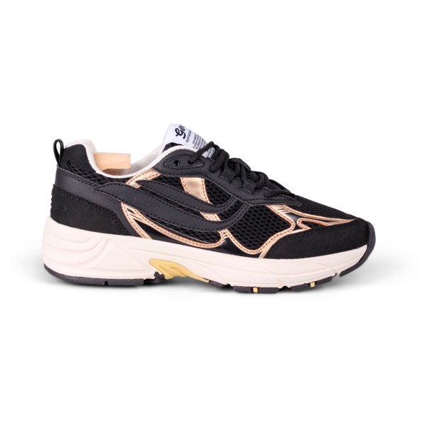 Image of Genesis Footwear - Women"s G-Eco"'99 Metallic Serial - Sneaker Gr 36;37;38;39;40;41;42 rosa;rosa/weiß;weiß'