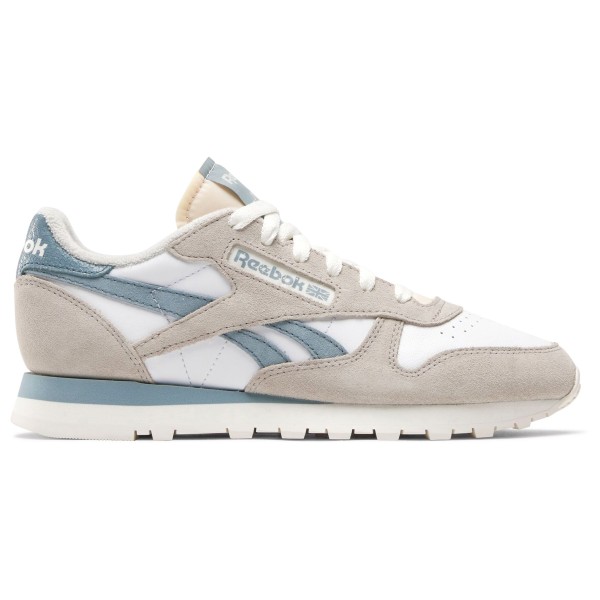 Image of Reebok - Women"s Classic Leather - Sneaker Gr 10 grau'