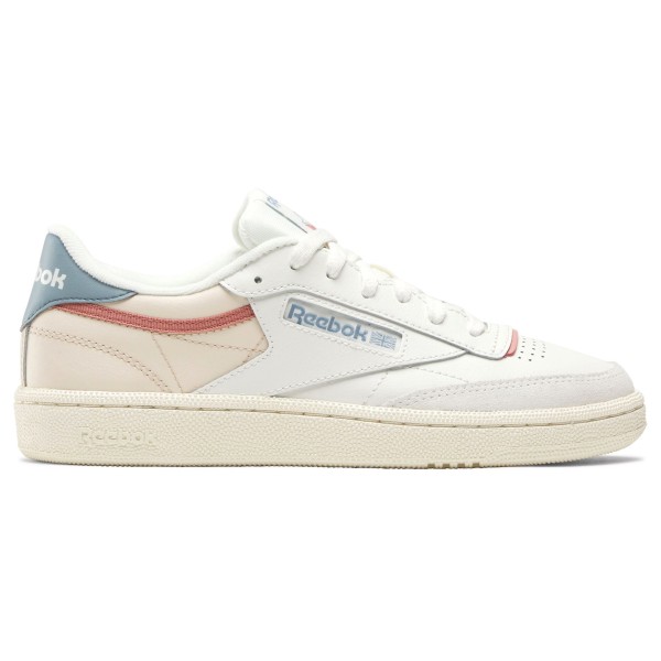 Image of Reebok - Women"s Club C 85 - Sneaker Gr 10 beige/weiß'