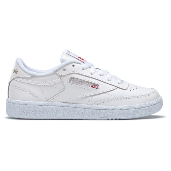Image of Reebok - Women"s Club C 85 - Sneaker Gr 10,5 grau'