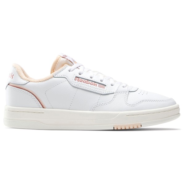 Image of Reebok - Women"s Phase Court - Sneaker Gr 10 weiß/grau'