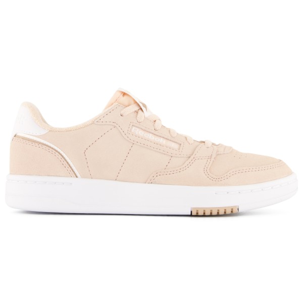 Image of Reebok - Women"s Phase Court - Sneaker Gr 10;10,5;11;6;6,5;7;7,5;8;8,5;9;9,5 grau;weiß;weiß/grau'