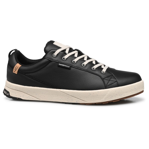 Image of Saola - Women"s Cannon Waterproof 2.0 - Sneaker Gr 37 schwarz'