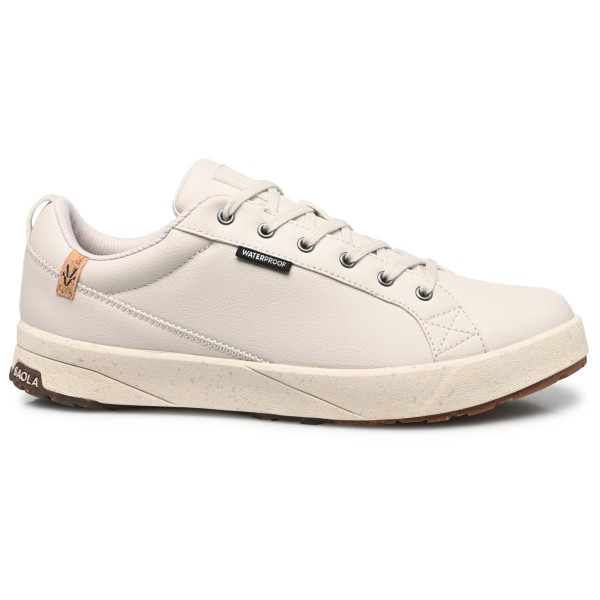 Image of Saola - Women"s Cannon Waterproof 2.0 - Sneaker Gr 37;38;38,5;39;40;41;42 beige;schwarz'