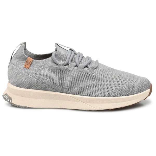 Image of Saola - Women"s Tsavo 2.0 Wool - Sneaker Gr 41 grau'