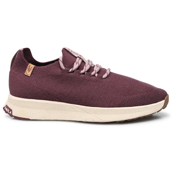 Image of Saola - Women"s Tsavo 2.0 Wool - Sneaker Gr 37;38;38,5;39;40;41;42 grau;schwarz'
