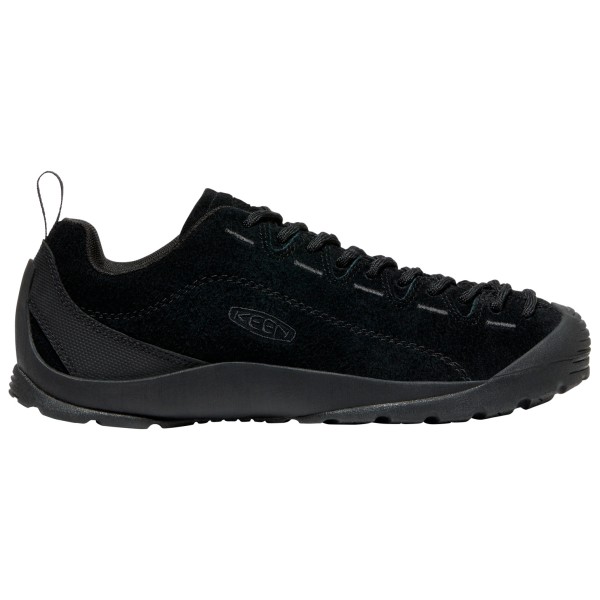 Keen - Women's Jasper - Freizeitschuhe Gr 37,5 schwarz