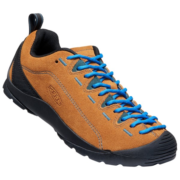 Image of Keen - Women"s Jasper - Freizeitschuhe Gr 40;40,5;41;42 cathay spice /blau'