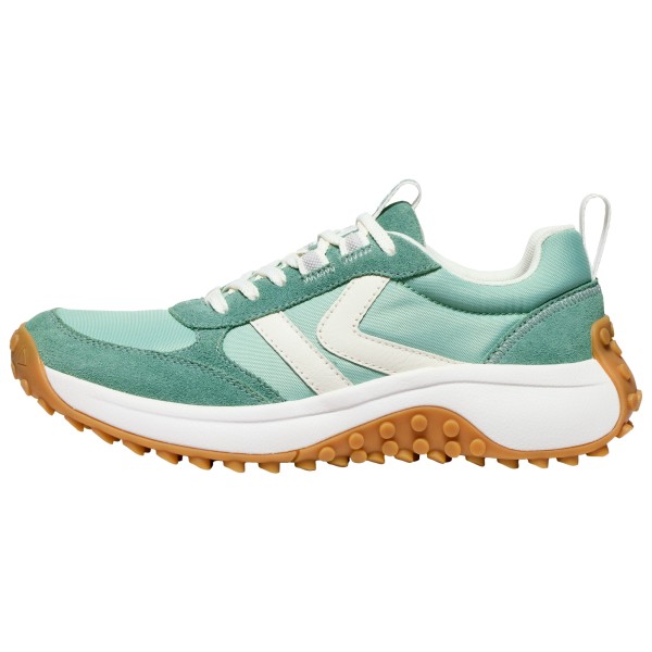 Image of Keen - Women"s KS86 - Freizeitschuhe Gr 38 dark forest /weiß'