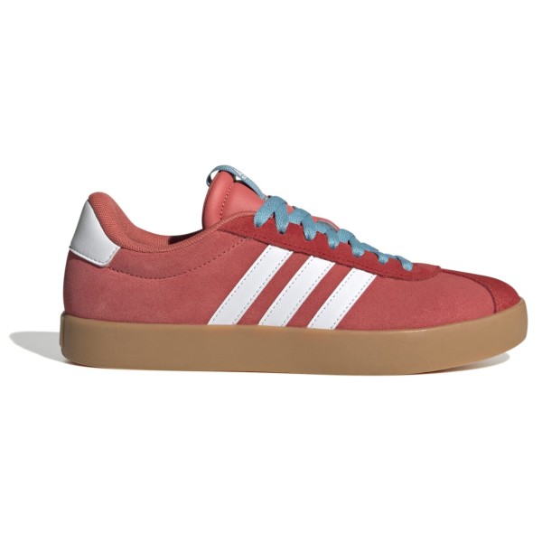 Image of adidas - Women"s VL Court 3.0 - Sneaker Gr 8,5 rot'