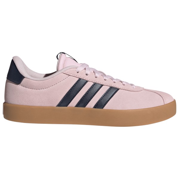 adidas VL Court 30 Sneaker Damen (Gr 38 2/3 |rosa)