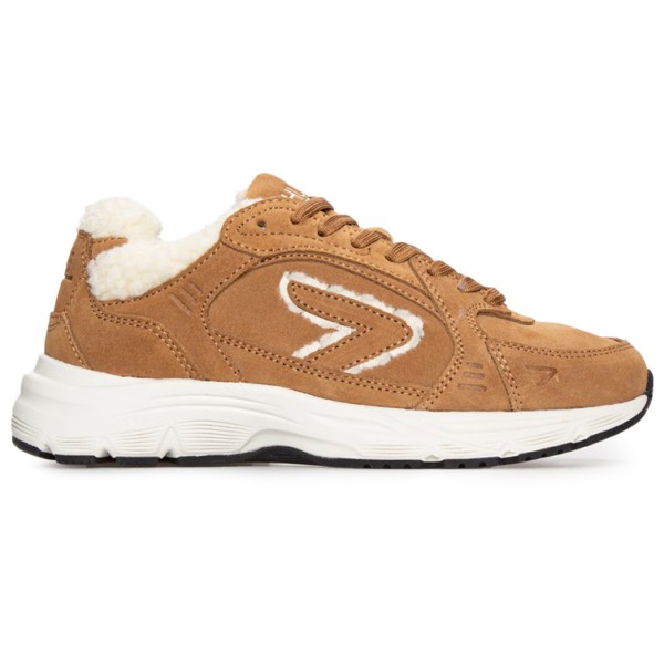 Image of HUB - Women"s Target W30 - Sneaker Gr 36 beige'